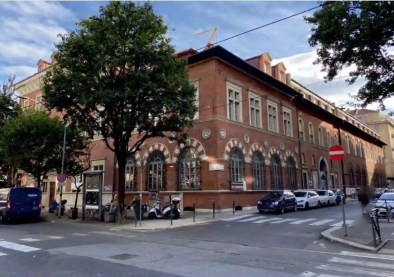 Appartamento all'asta corso Raffaello, Torino - foto 2