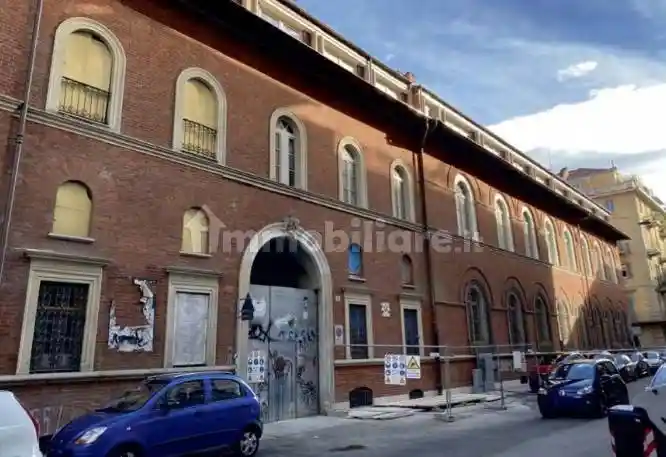 Appartamento all'asta corso Raffaello, Torino - foto 4