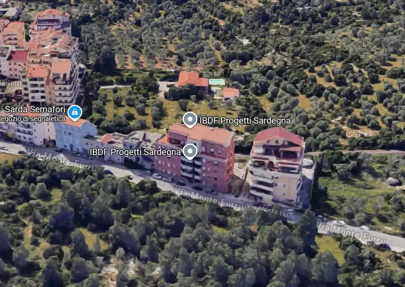 Appartamento all'asta Monte Furru, Sassari - foto 3