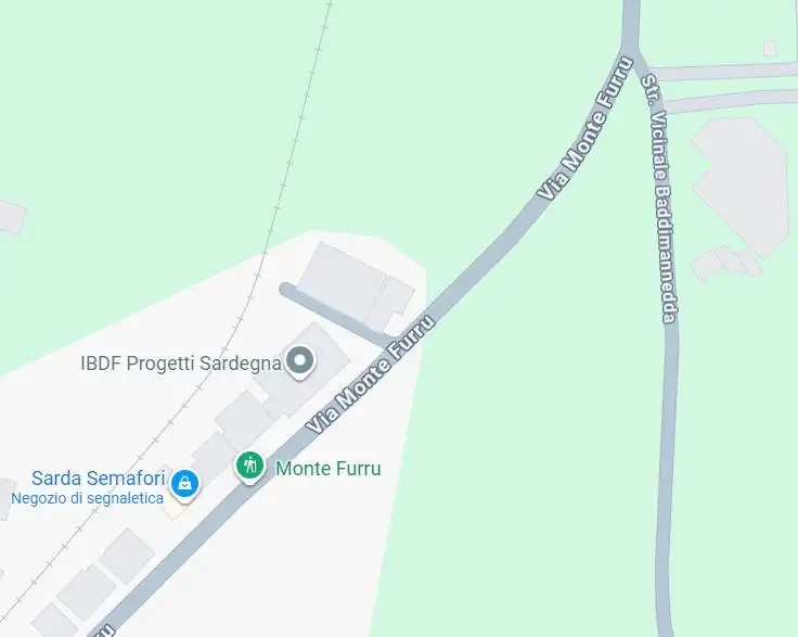 Appartamento all'asta Monte Furru, Sassari - foto 4