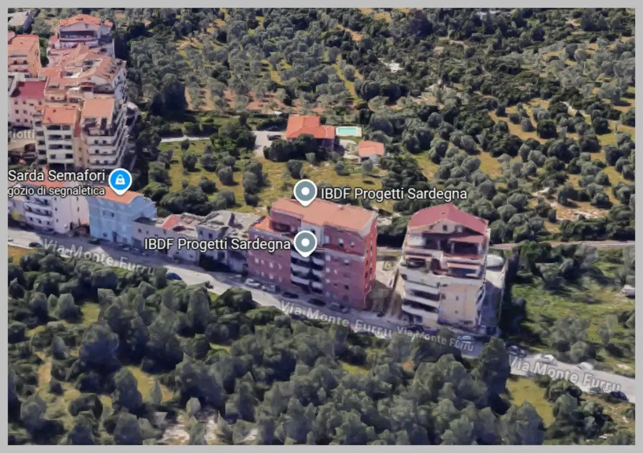 Appartamento all'asta Monte Furru, Sassari - foto 5