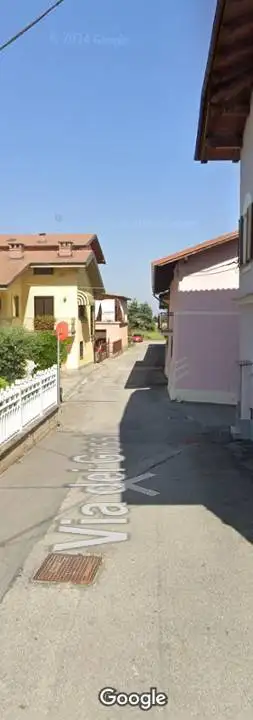 Appartamento all'asta via dei Gossi, Busca - foto 2