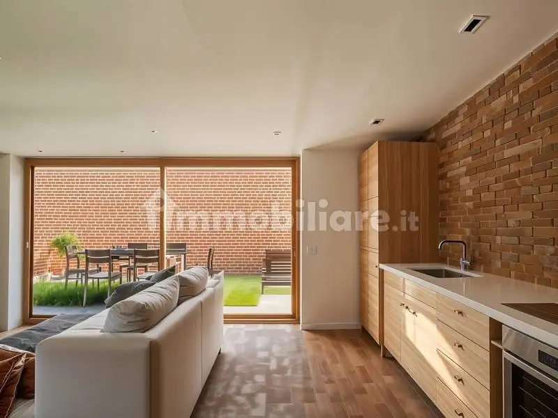 Villa unifamiliare via Trieste 7, Centro, Mantova - foto 4