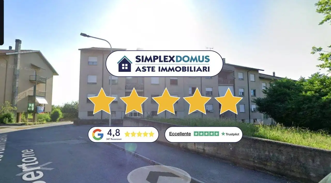 Appartamento in asta a Mondovì
