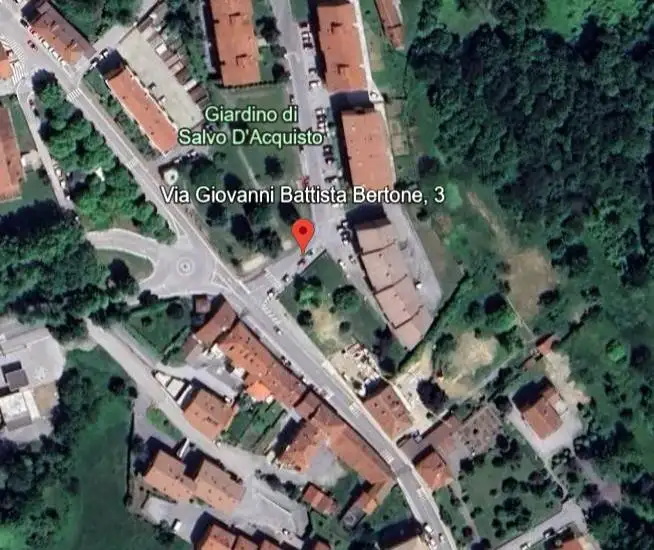 Appartamento all'asta via Giovanni Battista Bertone, Mondovì - foto 3