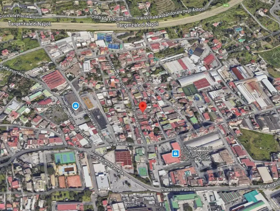 Appartamento all'asta III traversa Pisciarelli, Pozzuoli - foto 4