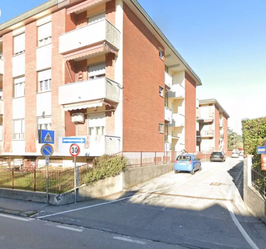 Appartamento all'asta via Giosue Carducci, Cambiago - foto 2