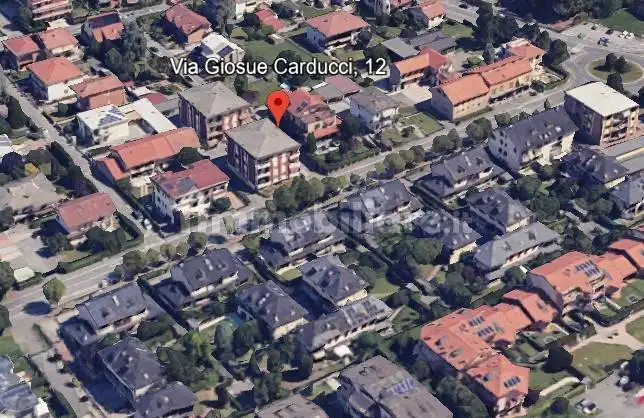 Appartamento all'asta via Giosue Carducci, Cambiago - foto 4