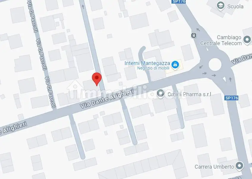 Appartamento all'asta via Giosue Carducci, Cambiago - foto 5
