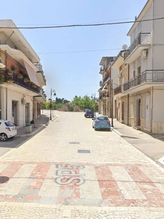 Appartamento all'asta viale XXIV Maggio, Casalnuovo Monterotaro - foto 2