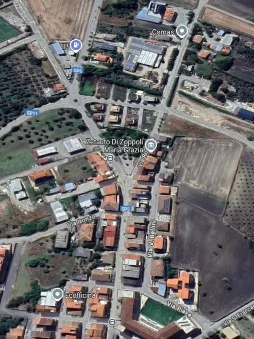 Appartamento all'asta viale XXIV Maggio, Casalnuovo Monterotaro - foto 3