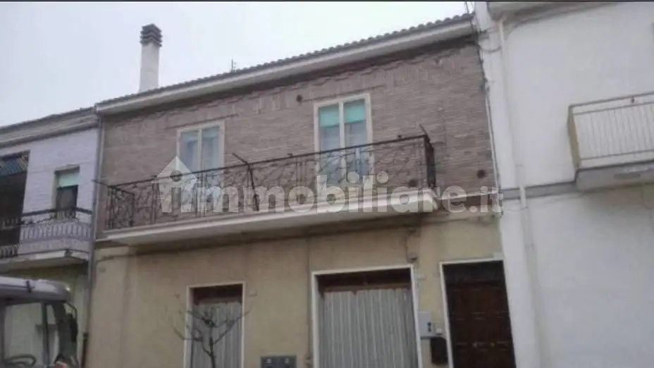 Appartamento all'asta viale XXIV Maggio, Casalnuovo Monterotaro - foto 5