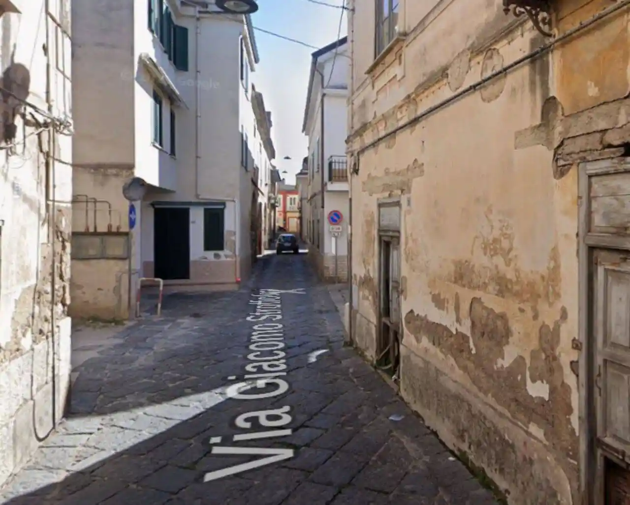 Appartamento all'asta via G. Stroffolini, Casapulla - foto 2