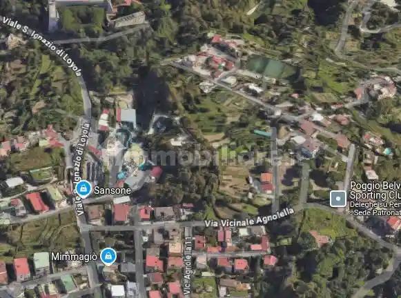 Appartamento all'asta via Sant'Ignazio di  Lojola, Napoli - foto 3