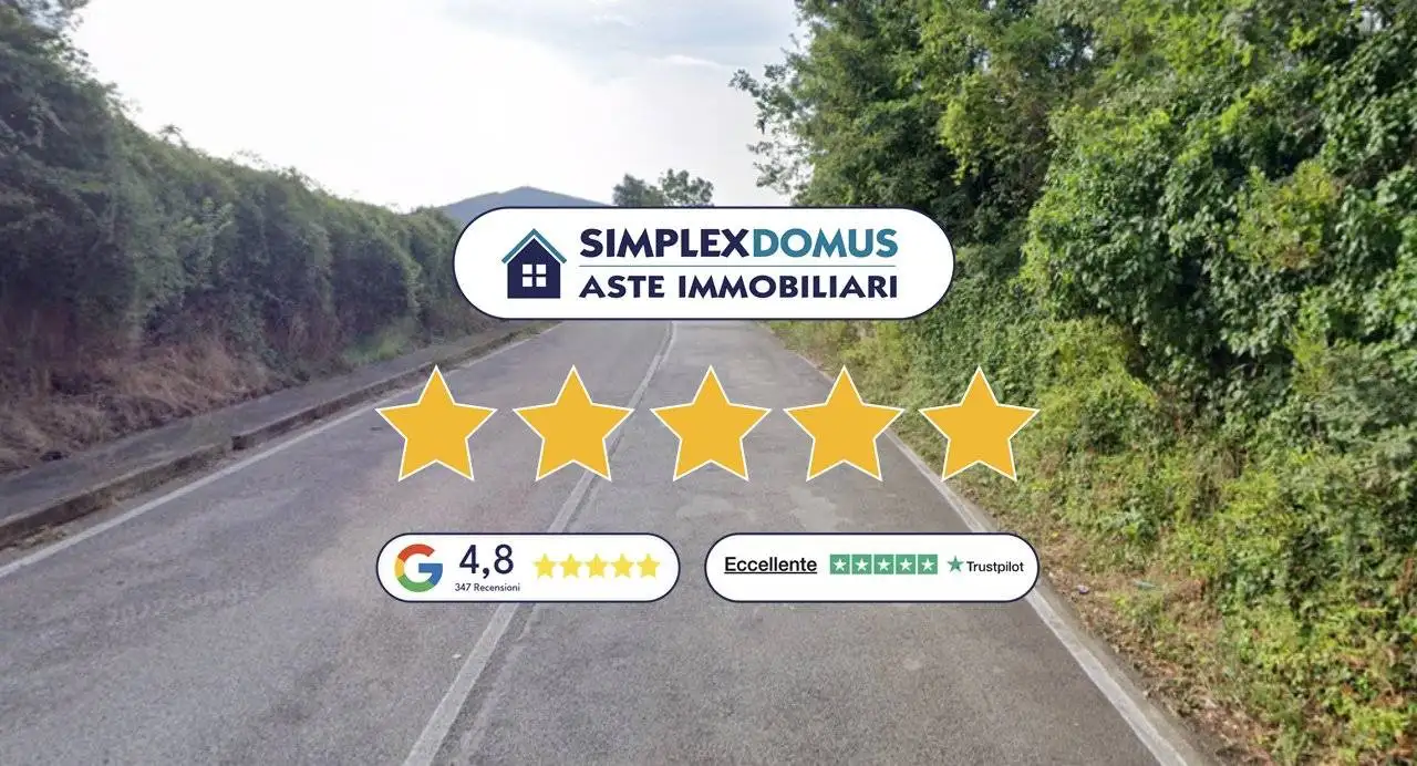 Appartamento in asta a Caserta