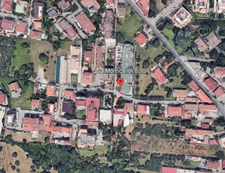 Appartamento all'asta via Monticello, Caserta - foto 3