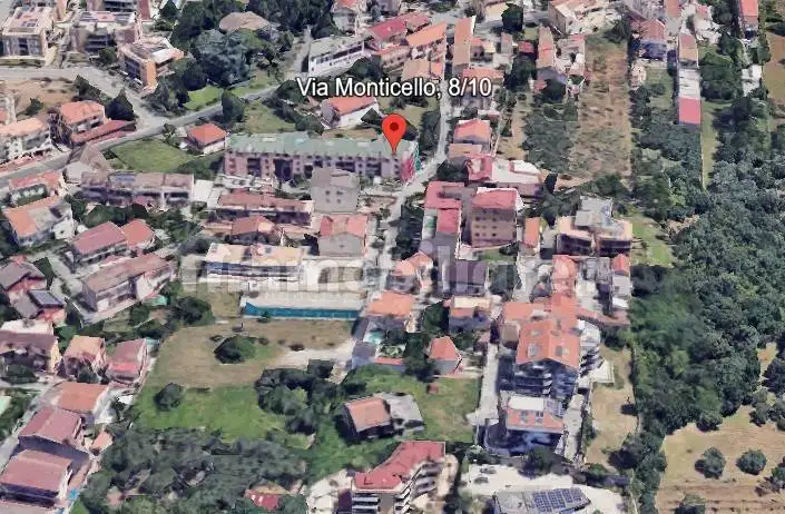 Appartamento all'asta via Monticello, Caserta - foto 4