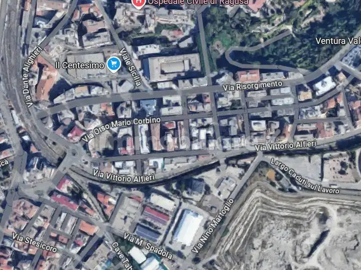 Appartamento all'asta Giuseppe Lombardo Radice, Ragusa - foto 3