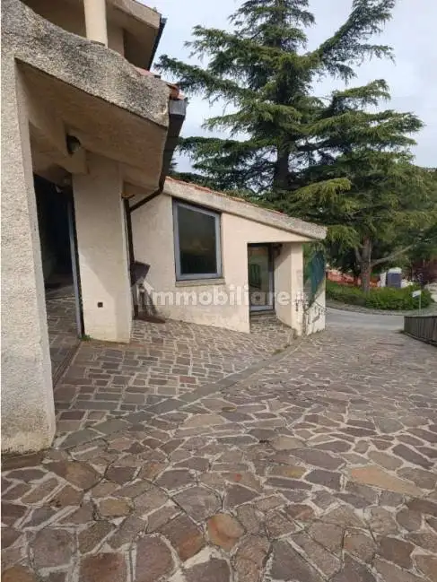 Villa all'asta via Santa Maria, Carunchio - foto 4