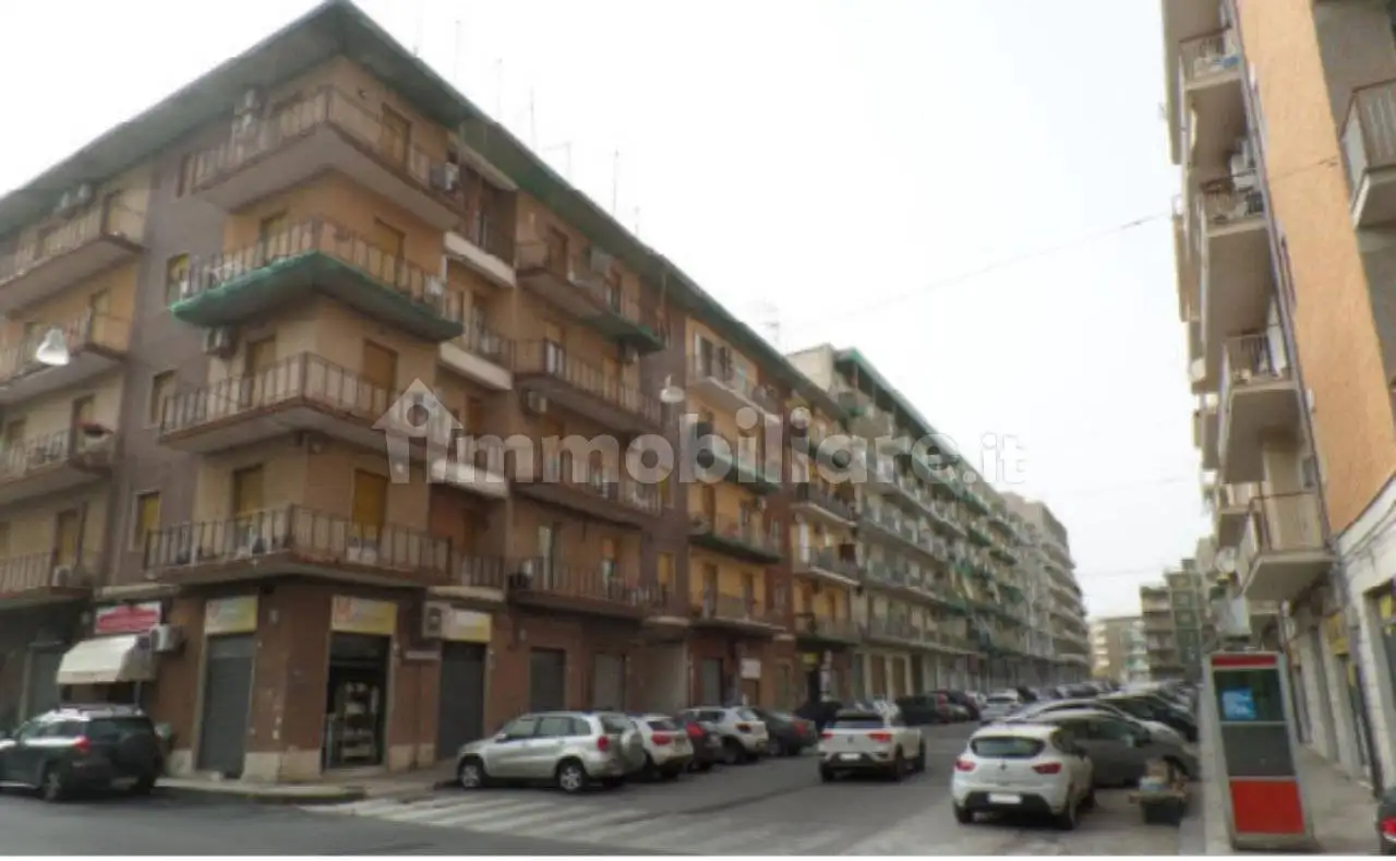 Appartamento all'asta via Pietro Novelli, Siracusa - foto 2