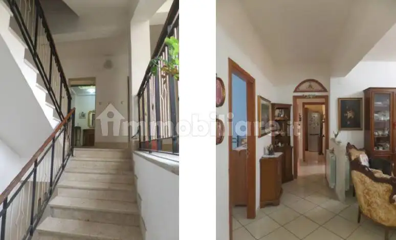 Appartamento all'asta via Pietro Novelli, Siracusa - foto 5