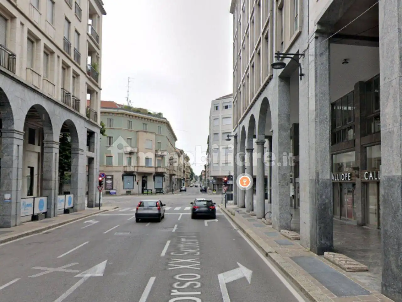 Appartamento all'asta corso XX Settembre, Busto Arsizio - foto 2