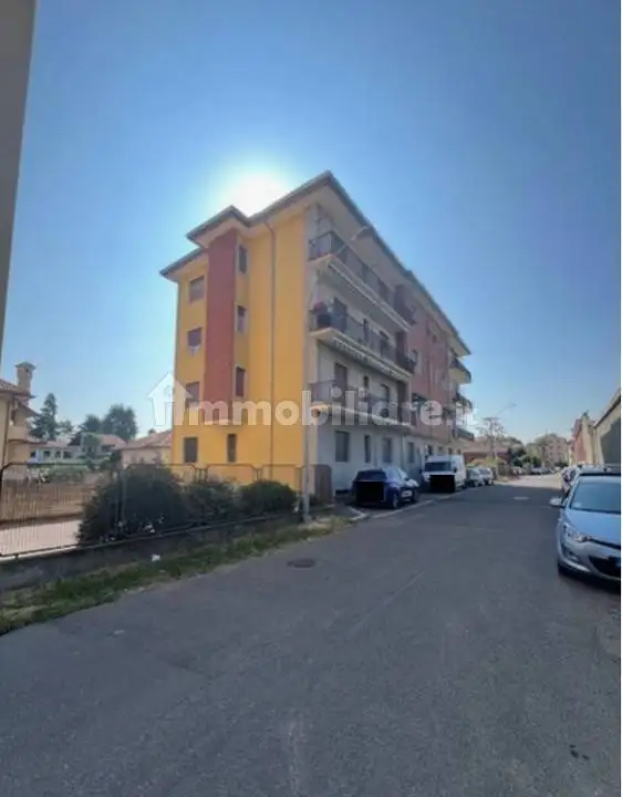 Appartamento all'asta via Filippo Turati, Parabiago - foto 2