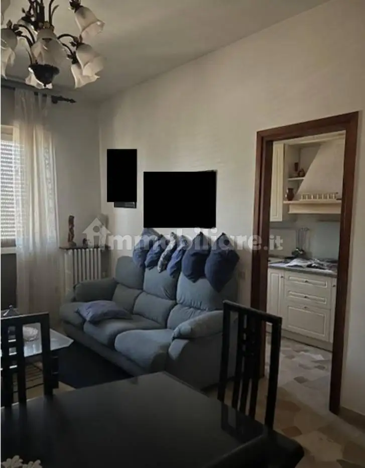 Appartamento all'asta via Filippo Turati, Parabiago - foto 3