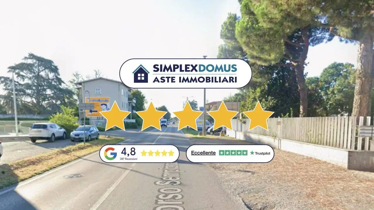 Appartamento in asta a Busto Arsizio