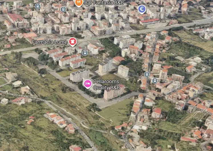 Appartamento all'asta Sottolume, Reggio Calabria - foto 4