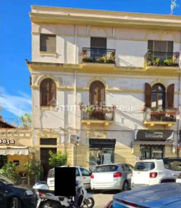 Appartamento all'asta via Sant'Anna I Tronco, Reggio Calabria - foto 2