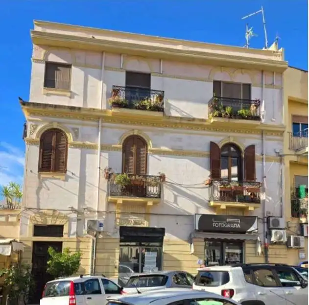 Appartamento all'asta via Sant'Anna I Tronco, Reggio Calabria - foto 3