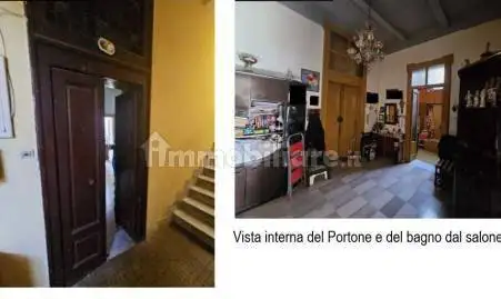 Appartamento all'asta via Sant'Anna I Tronco, Reggio Calabria - foto 4