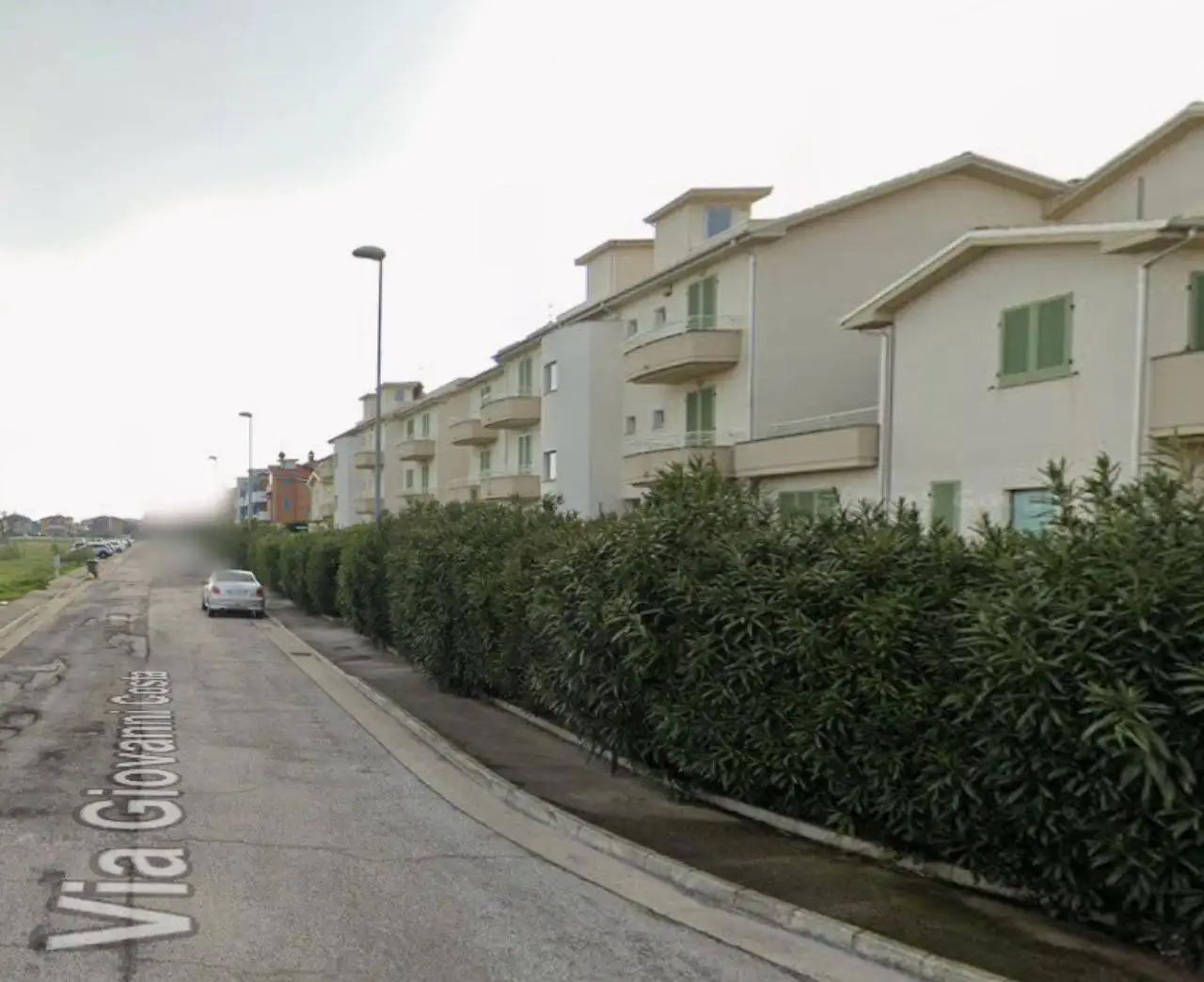 Appartamento all'asta Gaetano Costa, Civitanova Marche - foto 2