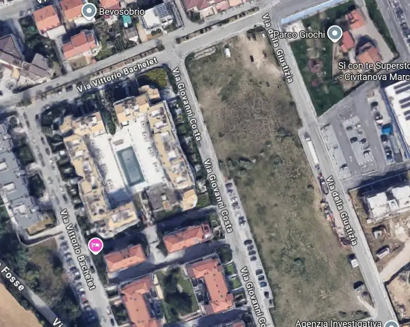 Appartamento all'asta Gaetano Costa, Civitanova Marche - foto 3