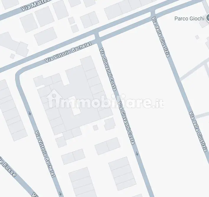 Appartamento all'asta Gaetano Costa, Civitanova Marche - foto 5