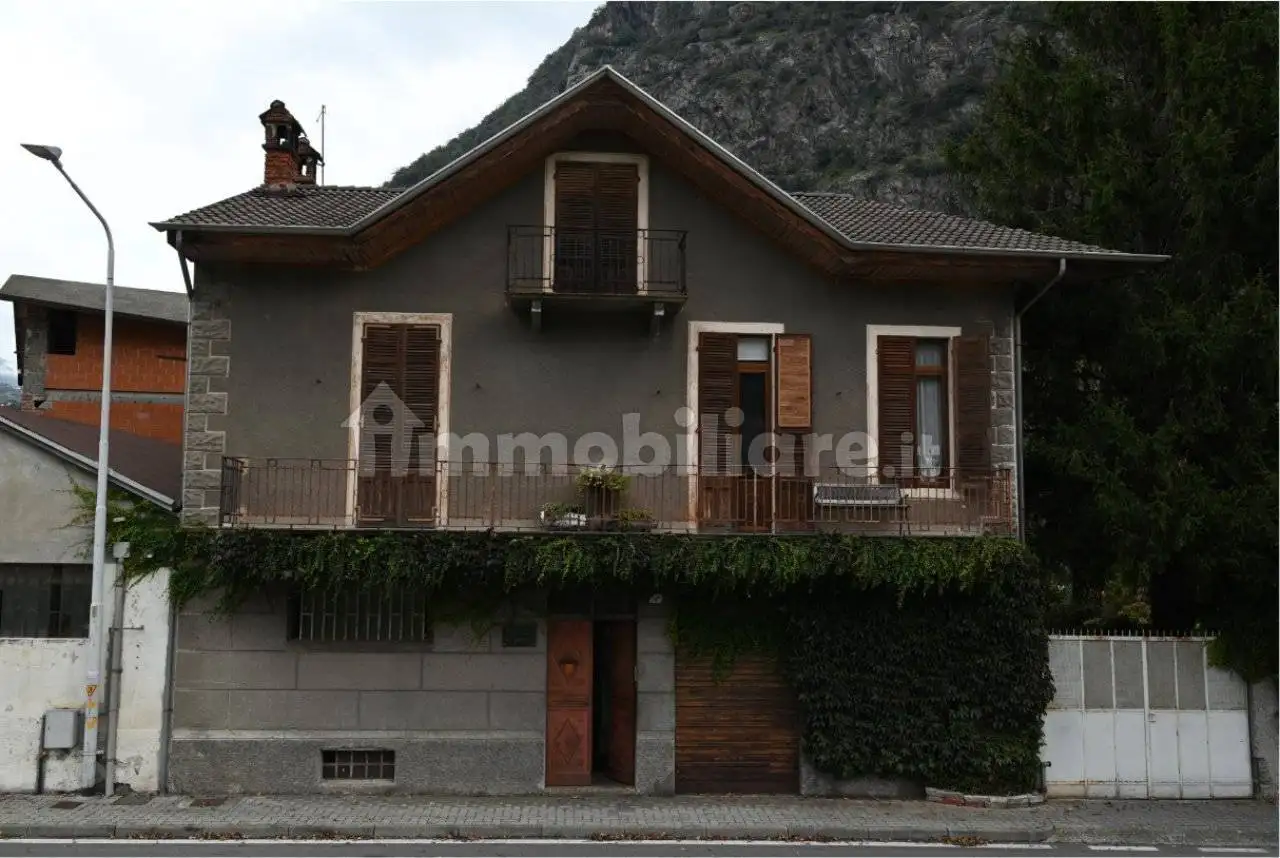 Appartamento all'asta via des alpes, Verrès - foto 2