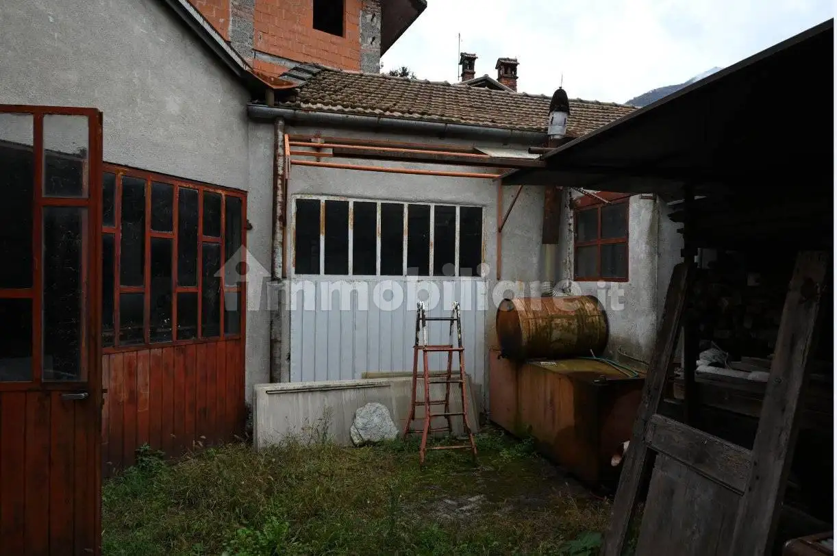 Appartamento all'asta via des alpes, Verrès - foto 5