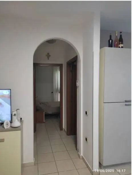 Appartamento all'asta via Paolo Borsellino, Tortoreto - foto 5