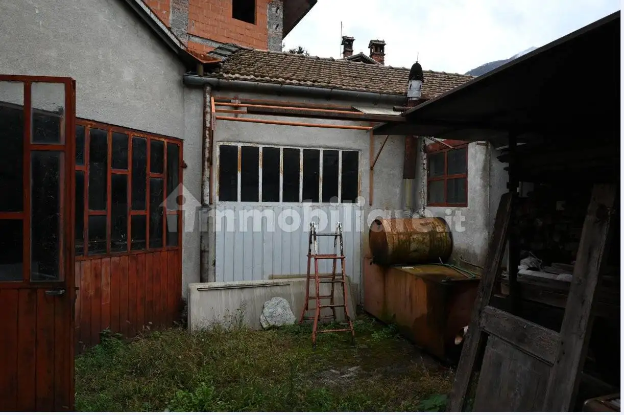 Appartamento all'asta via Des Alpes, Verrès - foto 5