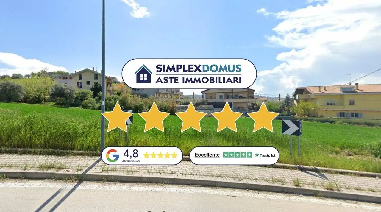 Appartamento in asta a Montesilvano