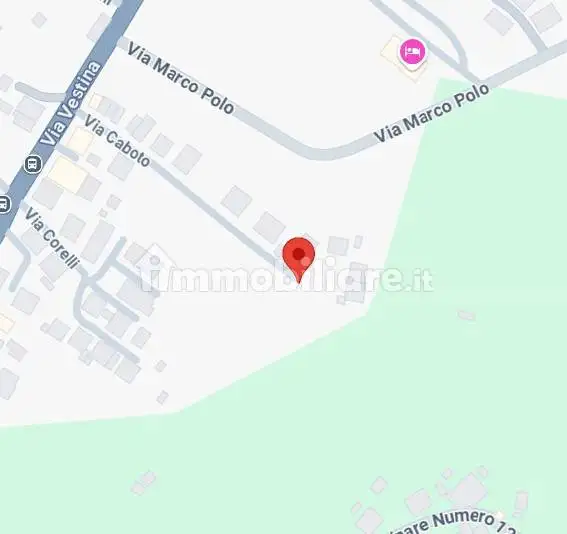 Appartamento all'asta via Caboto, Montesilvano - foto 5