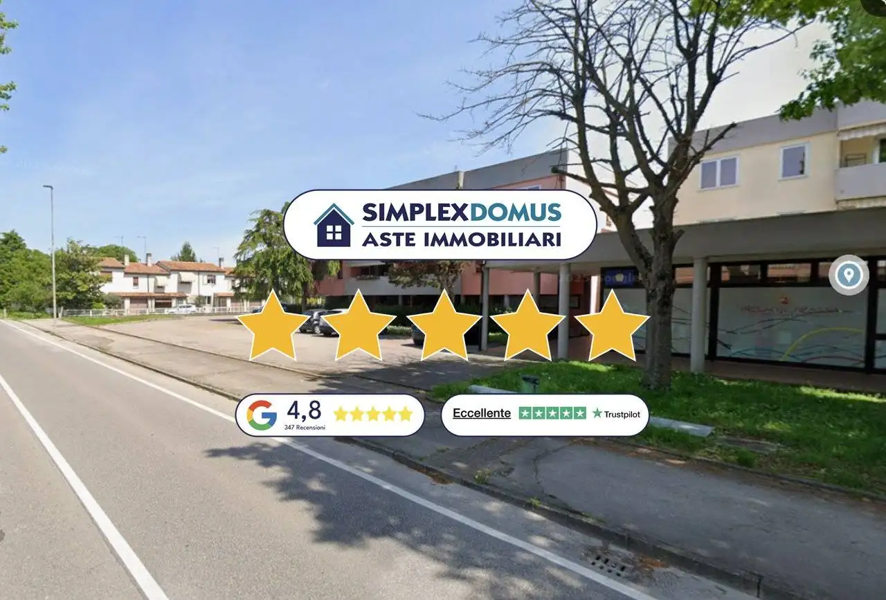 Appartamento in asta a Bagnoli di Sopra