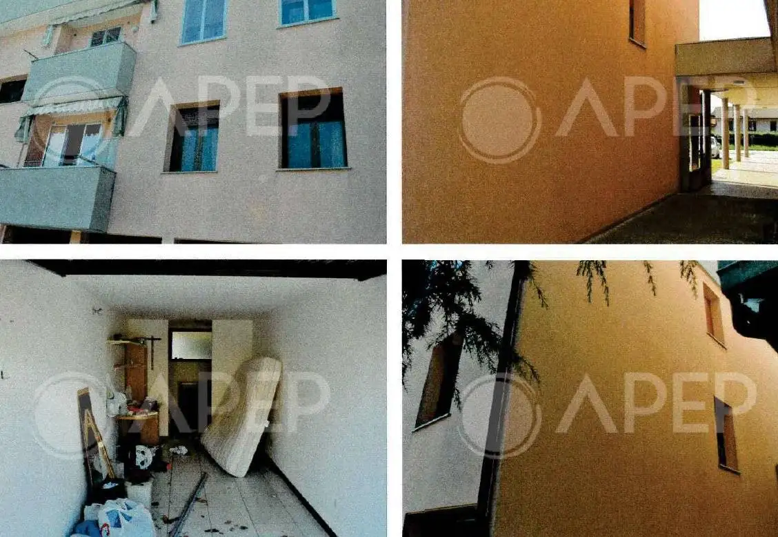 Appartamento all'asta Giuseppe Mazzini, Bagnoli di Sopra - foto 3