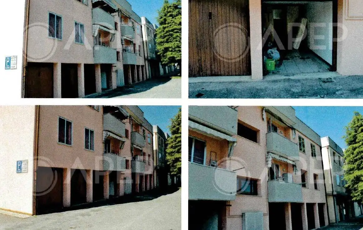 Appartamento all'asta Giuseppe Mazzini, Bagnoli di Sopra - foto 4