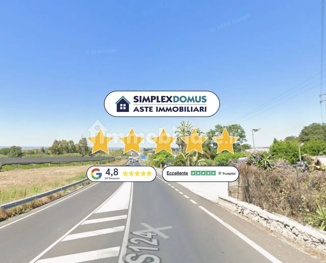 Appartamento in asta a Siracusa