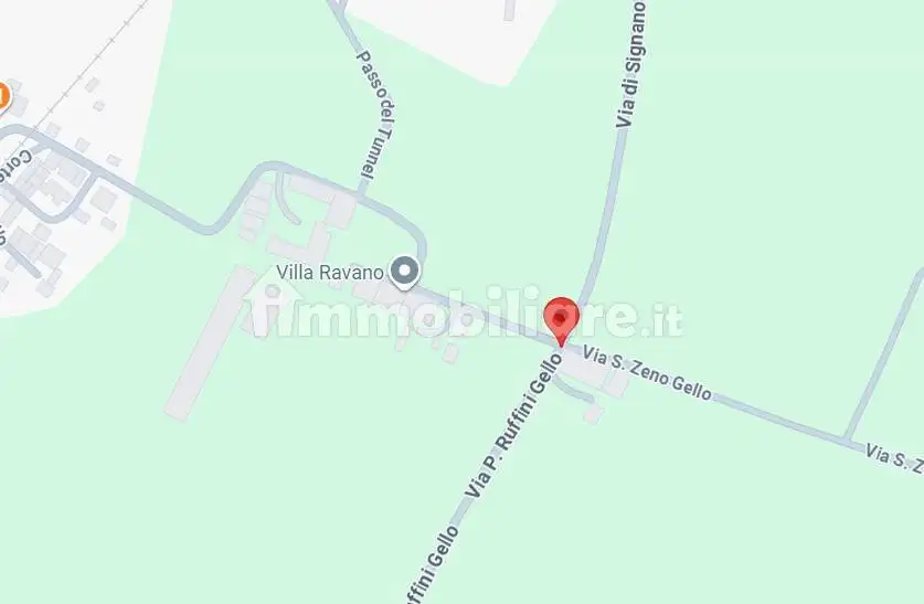 Villa all'asta via San Zeno/via Ruffini, San Giuliano Terme - foto 5