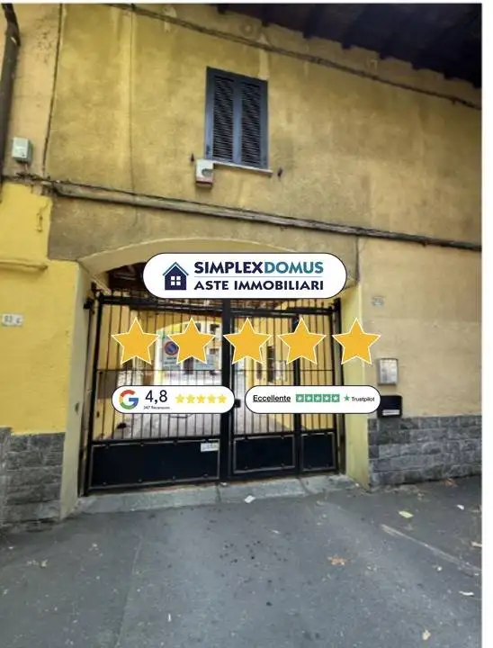 Appartamento in asta a Rho