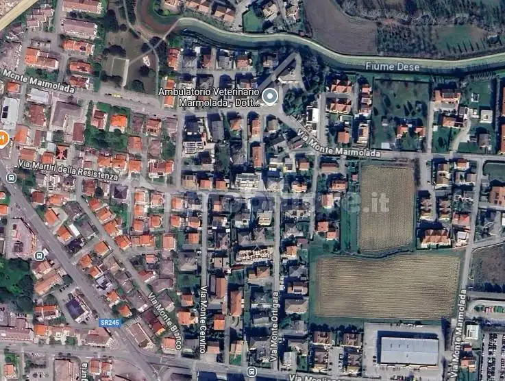 Appartamento all'asta via Martiri della  Resistenza, Scorzè - foto 3