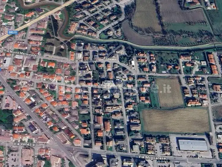 Appartamento all'asta via Martiri della  Resistenza, Scorzè - foto 4